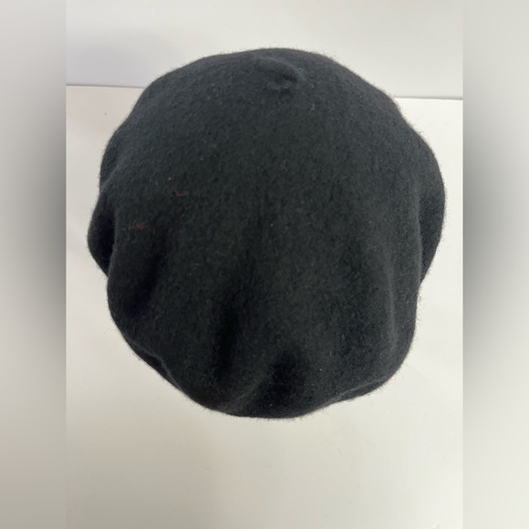 Vintage ~100% Wool Betmar Beret - Picture 6 of 7